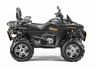 Квадроцикл STELS ATV 850G GUEPARD TROPHY PRO EPS CVTech CAMO