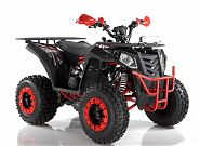 Квадроцикл Wels ATV THUNDER EVOX200 