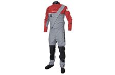 Сухой костюм Finntrail DRYSUIT 2501 RED