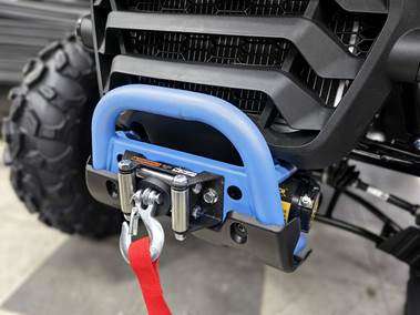 Квадроцикл SEGWAY AT5 LE — изображение 3