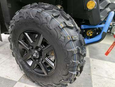 Квадроцикл SEGWAY AT5 LE — изображение 4