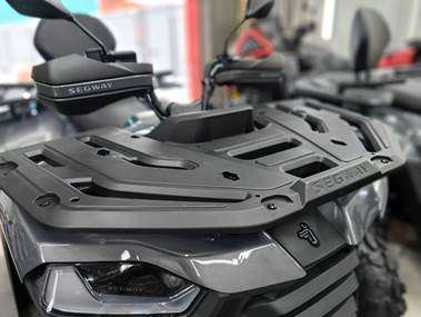 Квадроцикл SEGWAY AT5 LE — изображение 5