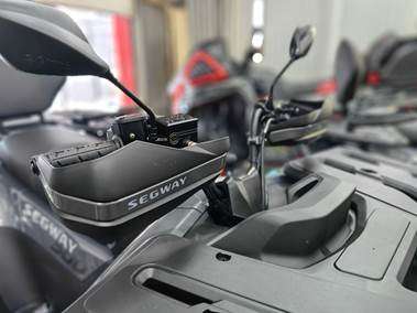 Квадроцикл SEGWAY AT5 LE — изображение 6