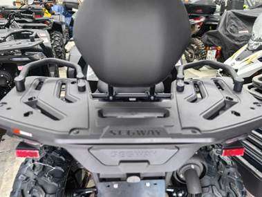 Квадроцикл SEGWAY AT5 LE — изображение 7