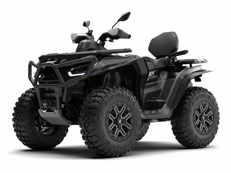 SEGWAY AT10 W Standart