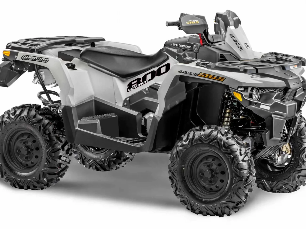 STELS ГЕПАРД ATV800 (LT) «Объект»