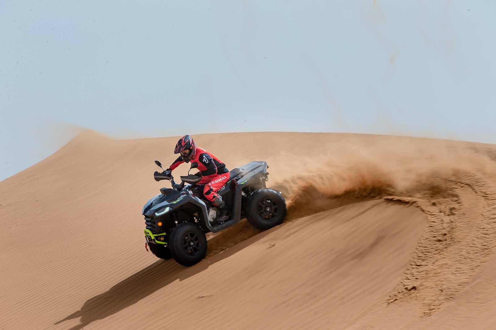 SEGWAY AT10 LE — изображение 14