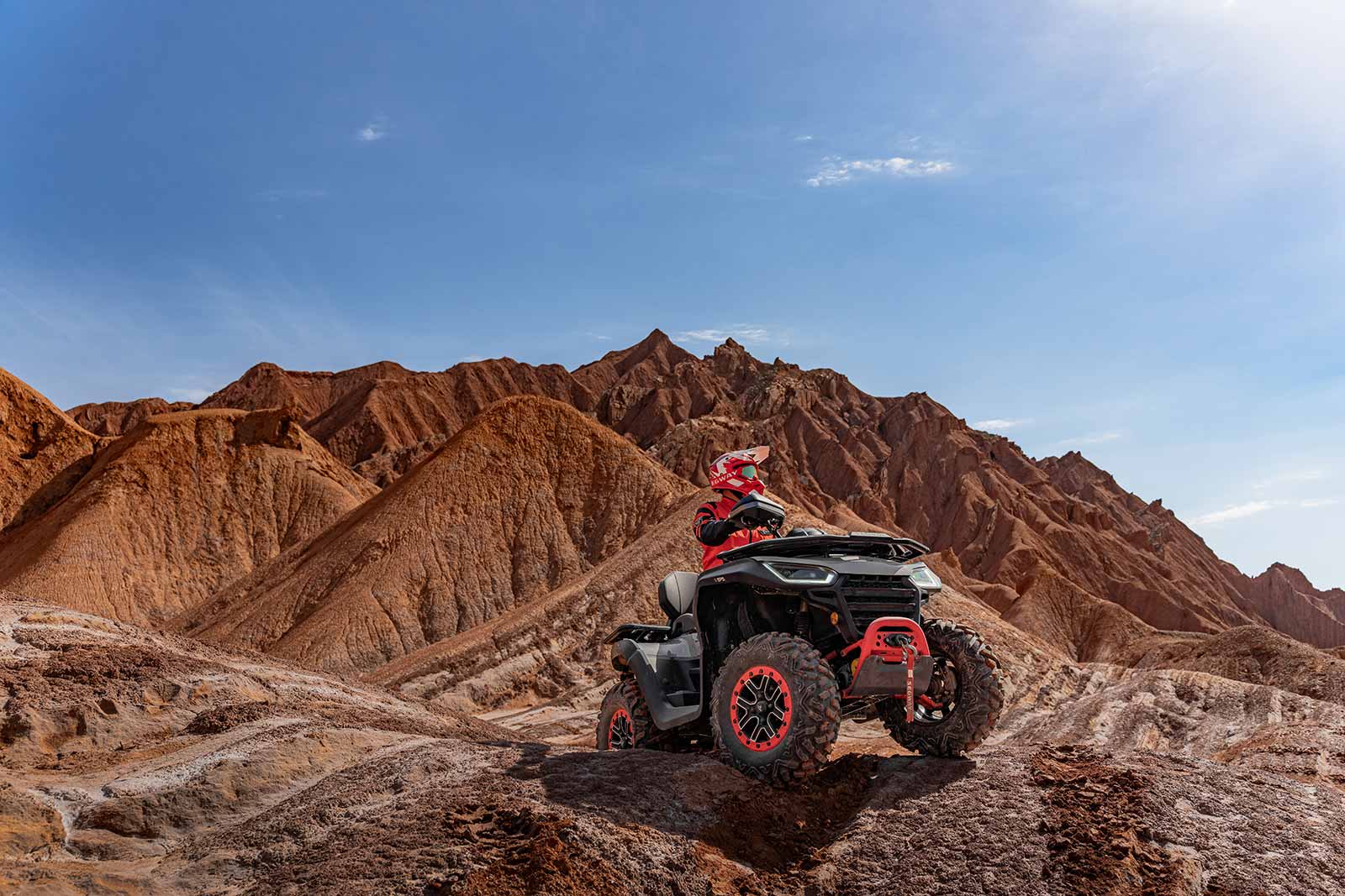 SEGWAY AT10 LX — изображение 5