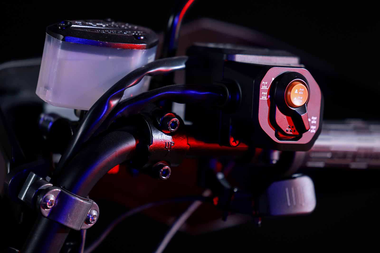 SEGWAY AT10 LXW MUD — изображение 7