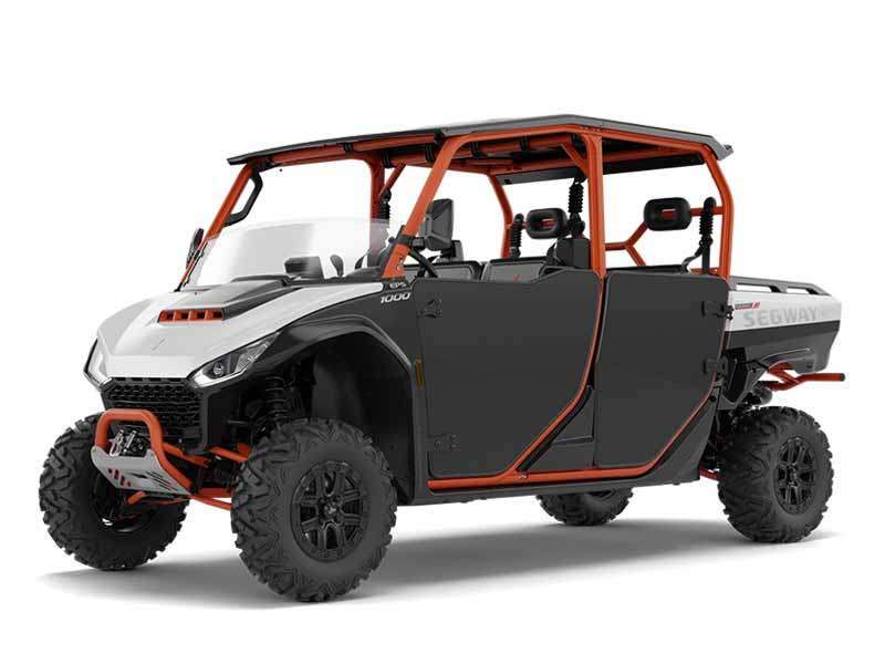 SEGWAY FUGLEMAN UT10 CREW PREMIUM