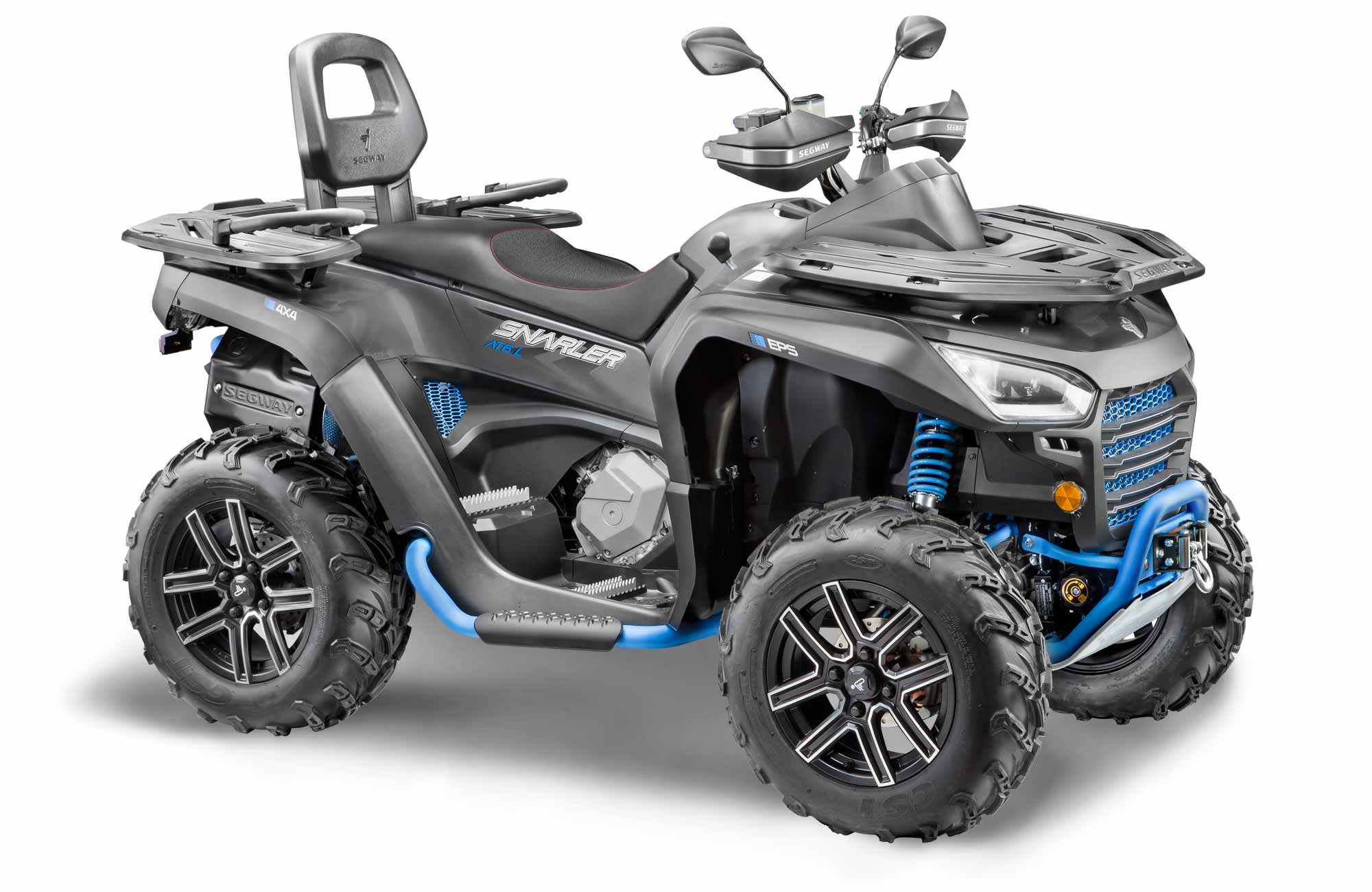 SEGWAY SNARLER AT6 LE — изображение 7