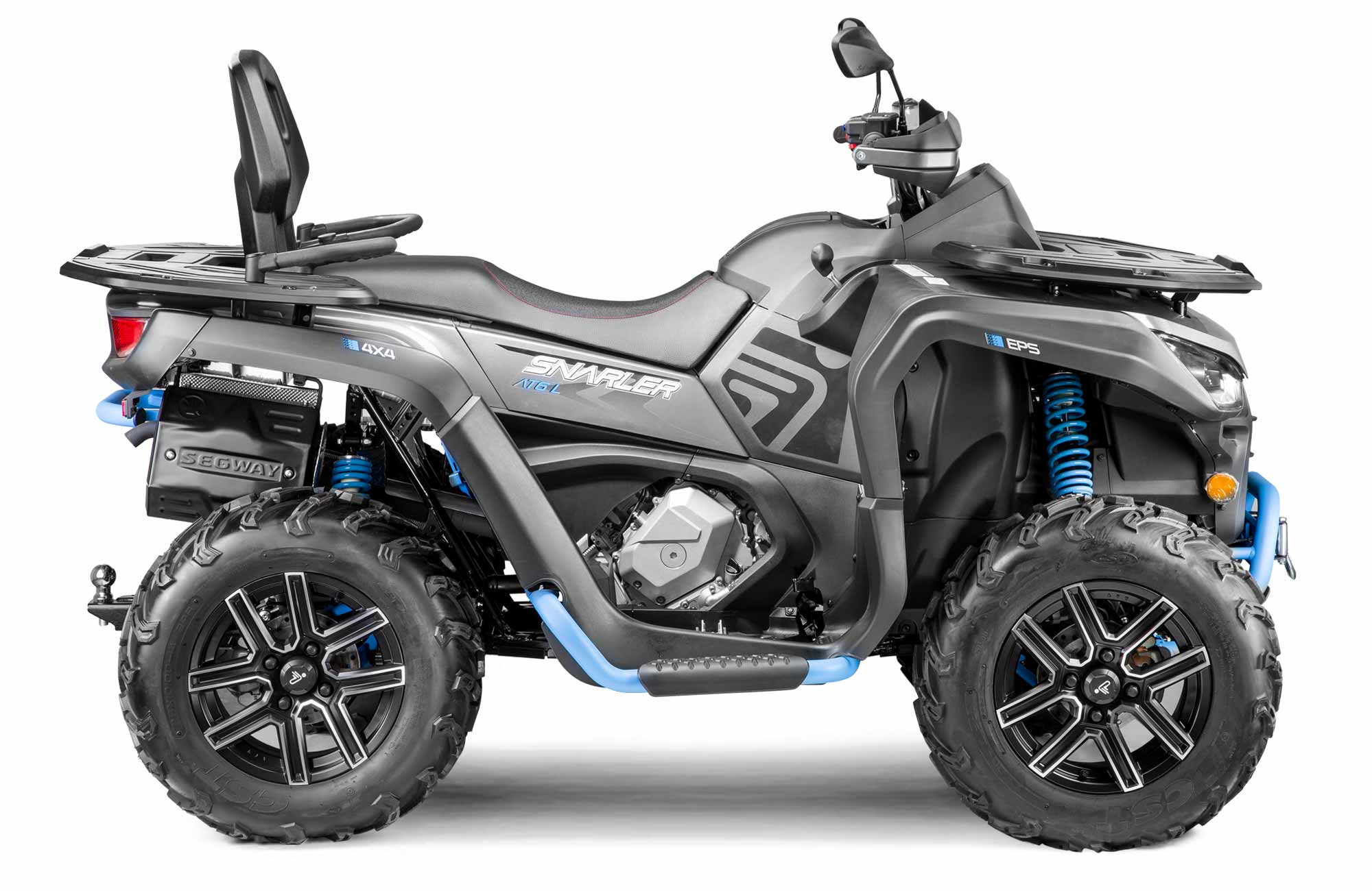 SEGWAY SNARLER AT6 LE — изображение 11