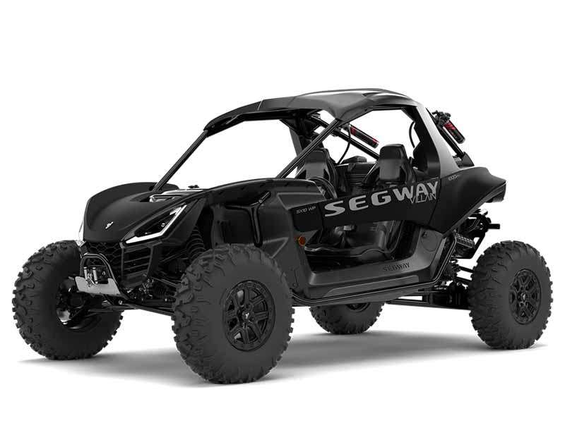 SEGWAY VILLAIN SX10W — изображение 5
