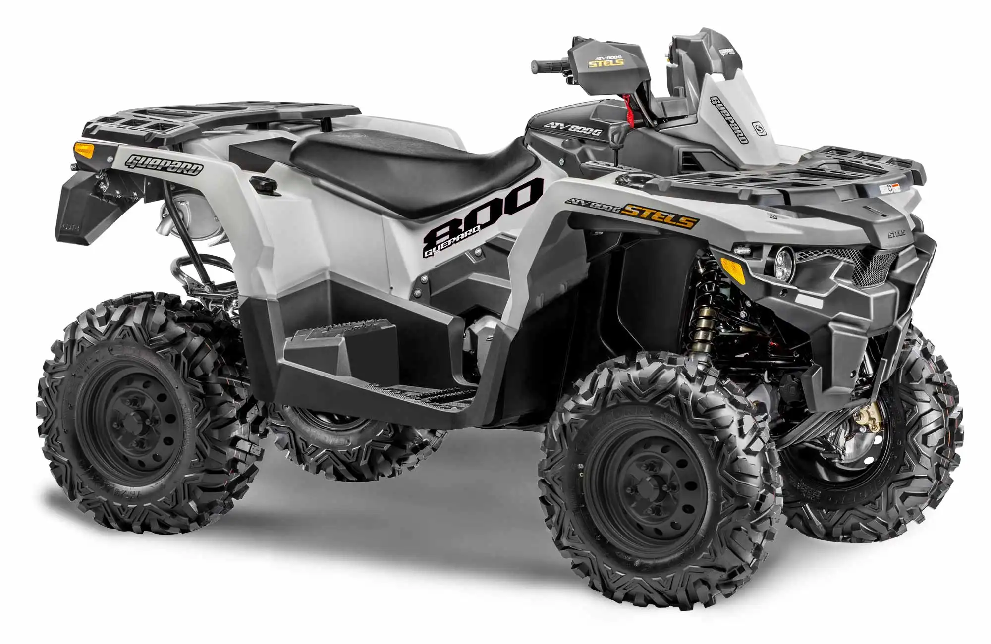 STELS ГЕПАРД ATV800 (LT) «Объект» — изображение 2