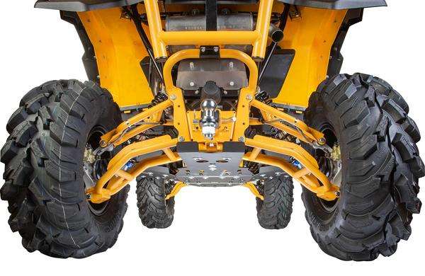 STELS ATV800 (TE) ГЕПАРД 2.0 K03 EPS Tech — изображение 18