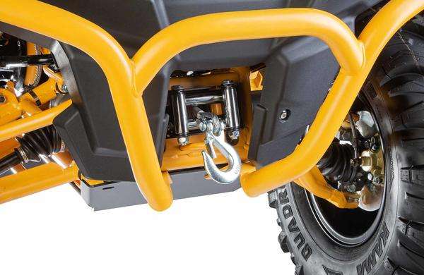 STELS ATV800 (TE) ГЕПАРД 2.0 K03 EPS Tech — изображение 19