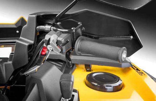 STELS ATV800 (TE) ГЕПАРД 2.0 K03 EPS Tech — изображение 10