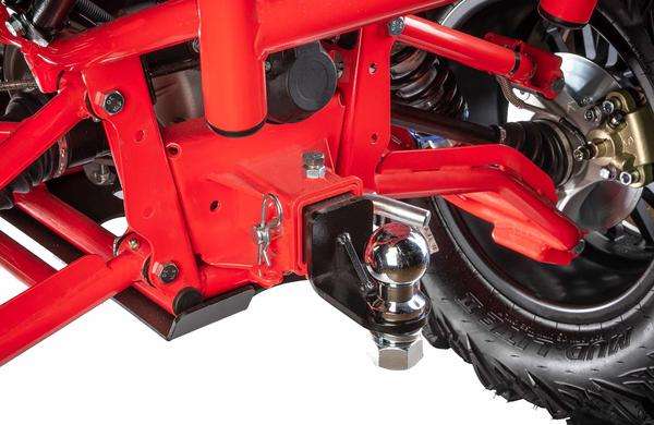 STELS ATV010 (TE) ГЕПАРД 2.0 K01 EPS GN — изображение 16