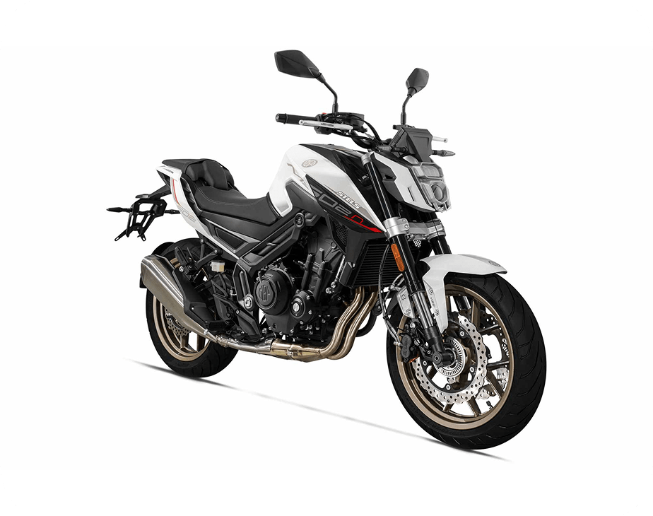 Мотоцикл STELS M502N