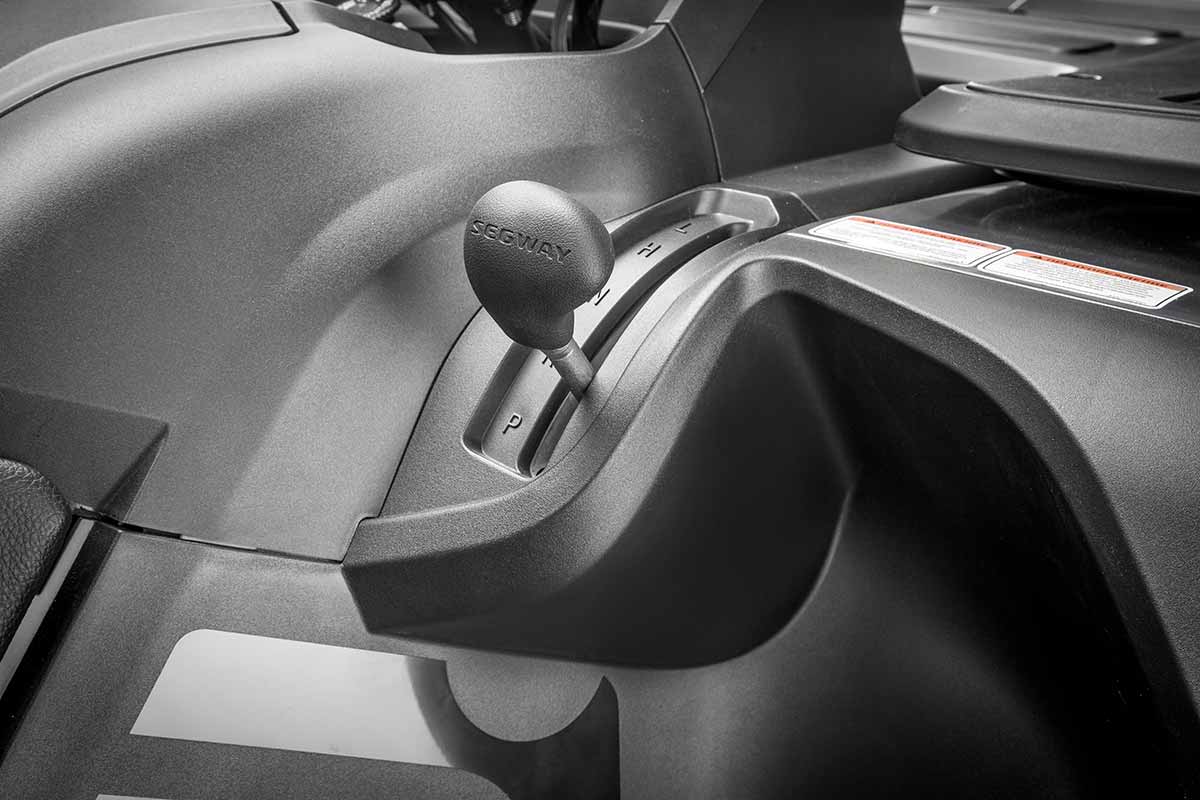 SEGWAY SNARLER AT6 LE — изображение 14