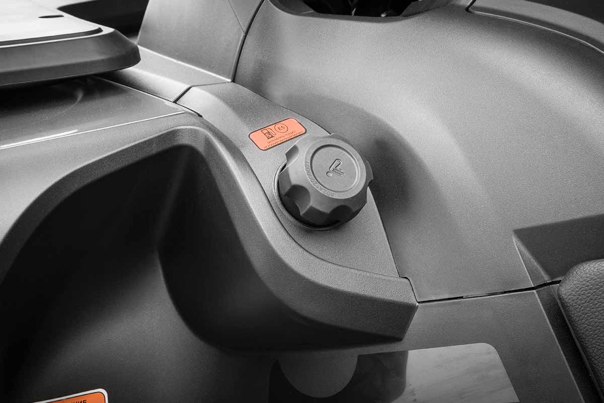 SEGWAY SNARLER AT6 LE — изображение 25