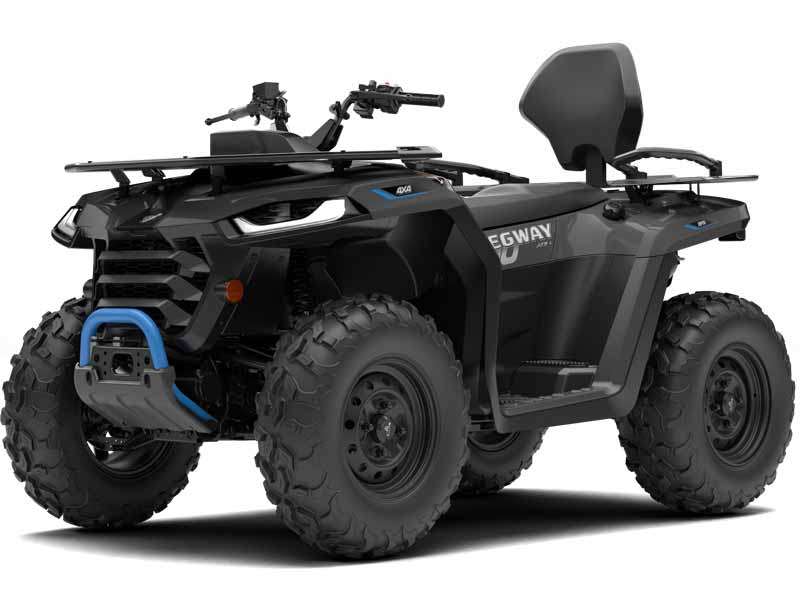 Квадроцикл SEGWAY AT5 LE — изображение 8