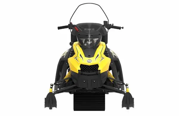 Снегоход STELS SK200R (L ST LT) КАПИТАН 1.0 K01 CVT 2024 — изображение 4