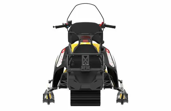 Снегоход STELS SK200R (L ST LT) КАПИТАН 1.0 K01 CVT 2024 — изображение 3