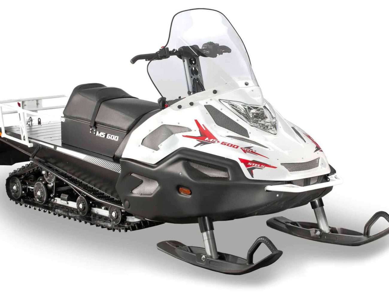 СНЕГОХОД STELS MS600T (SWT ST) СТАВР 1.0 К01 TECH