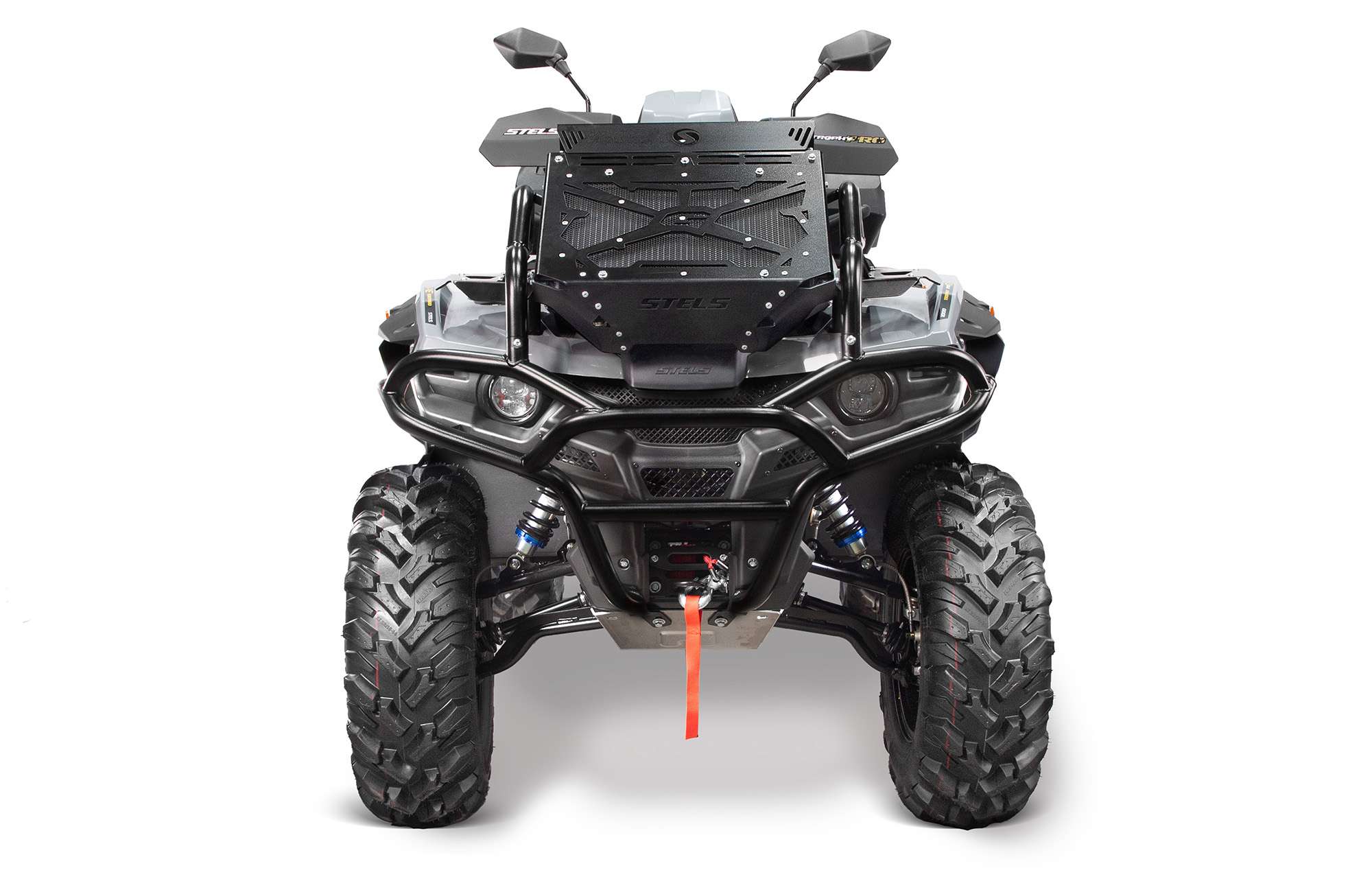 КВАДРОЦИКЛ STELS ATV1000 (PE) ГЕПАРД 2.0 K01 LX EPS ЭКСПЕДИЦИЯ — изображение 5